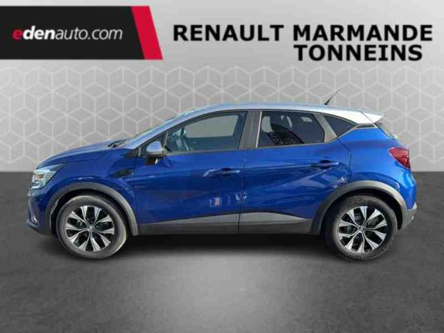 Renault Captur image 3