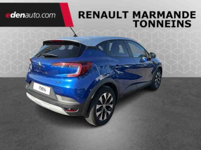Renault Captur image 6