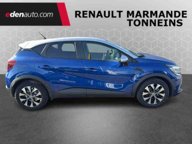 Renault Captur image 9