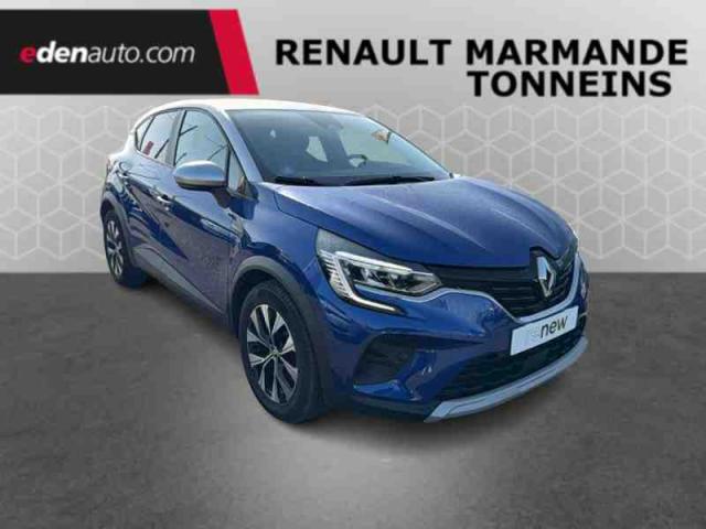 Renault Captur image 2