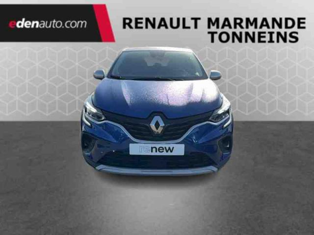 Renault Captur image 5