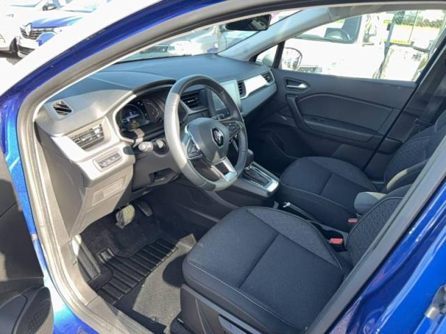 Renault Captur image 4