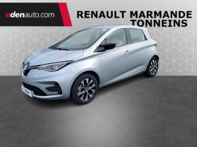 Renault Zoe R110 Achat Intégral Limited