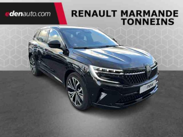 Renault Austral image 4