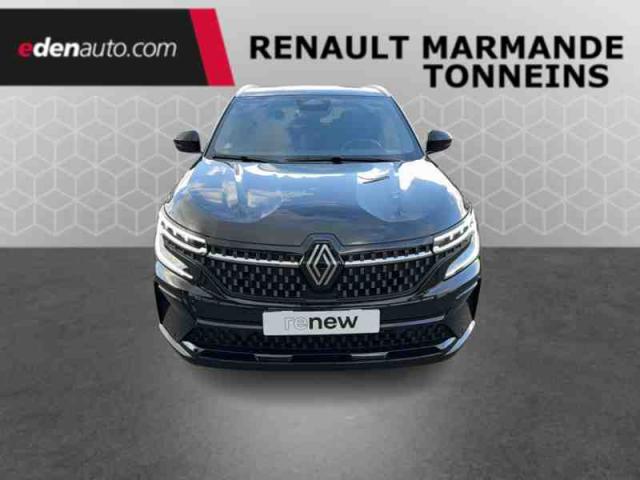 Renault Austral image 7