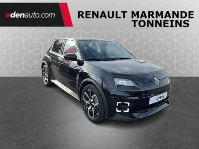 Renault R 5 image 5