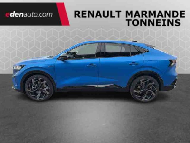 Renault Rafale image 8