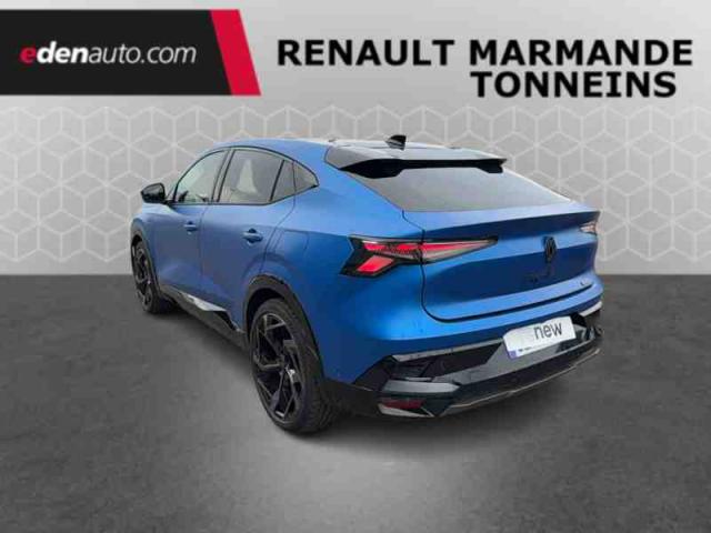 Renault Rafale image 5