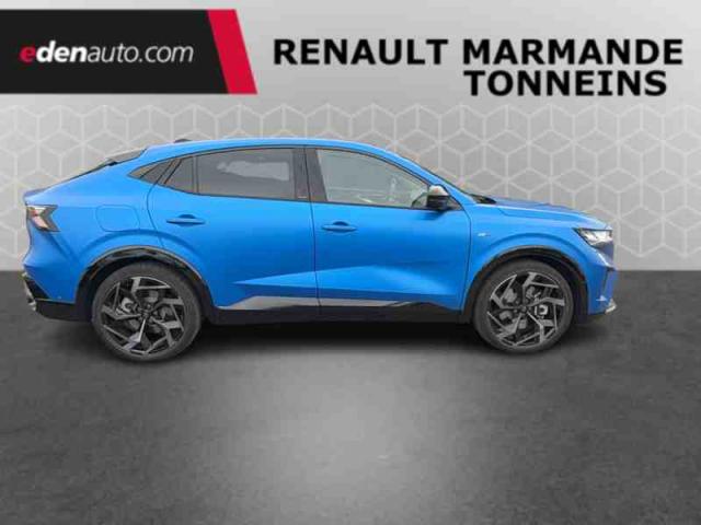 Renault Rafale image 2