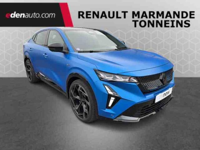 Renault Rafale image 4