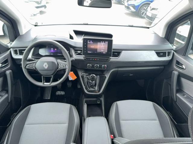 Renault Kangoo image 8