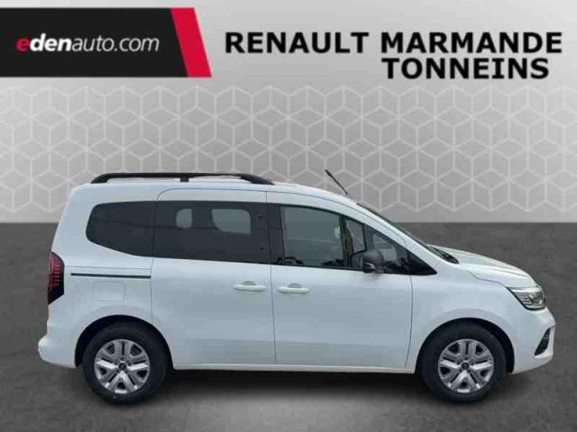 Renault Kangoo image 9