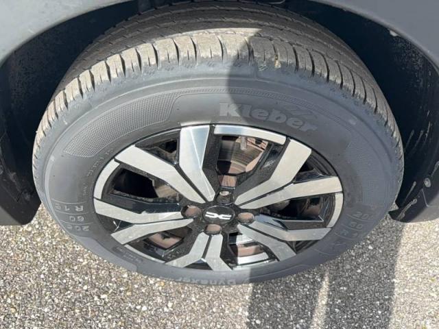 Dacia Sandero image 3