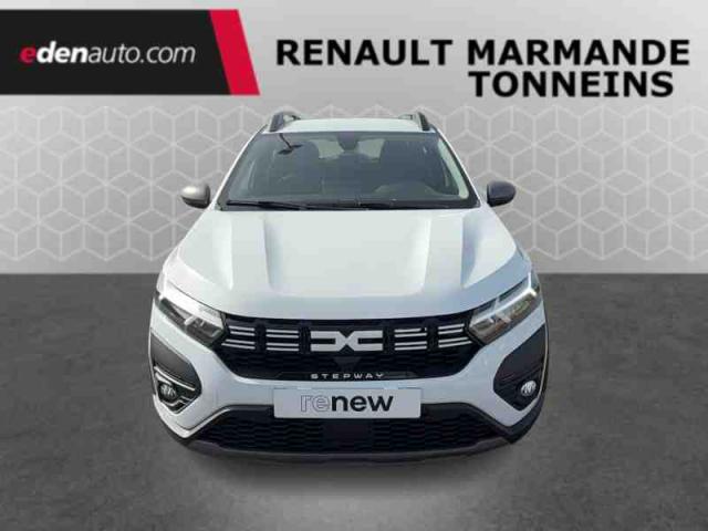 Dacia Sandero image 5