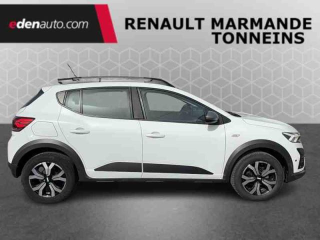 Dacia Sandero image 1