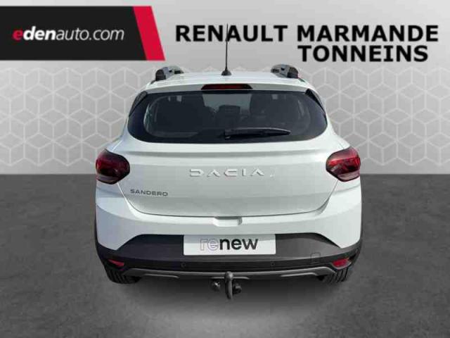 Dacia Sandero image 9