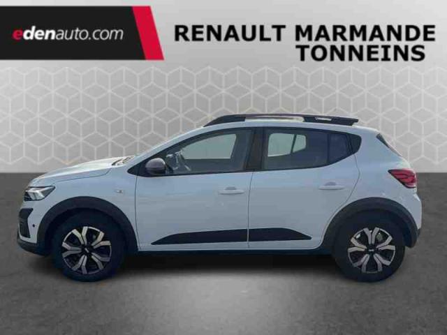 Dacia Sandero image 2