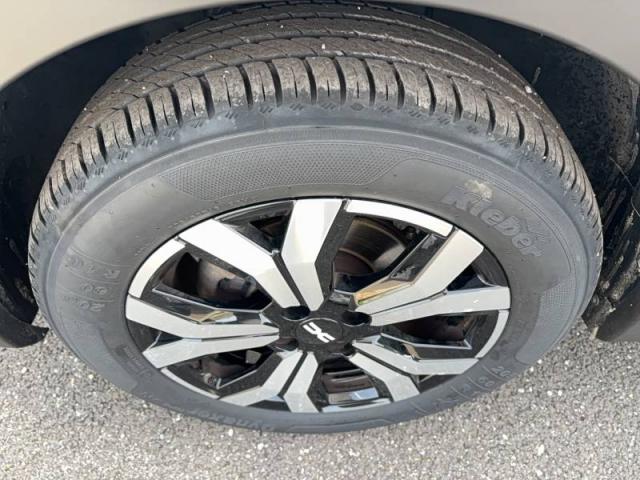 Dacia Sandero image 4