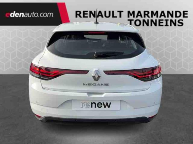 Renault Mégane image 3