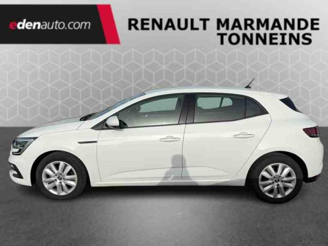 Renault Mégane image 5