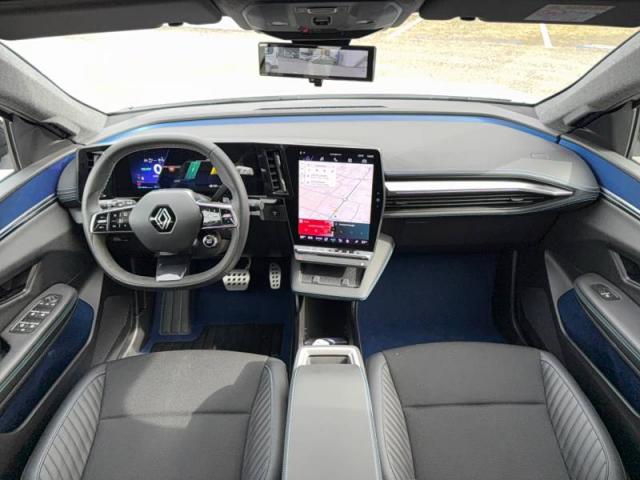 Renault Scénic image 8