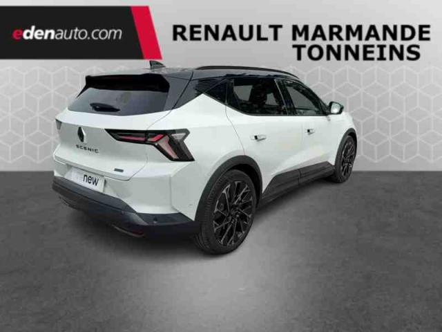 Renault Scénic image 9