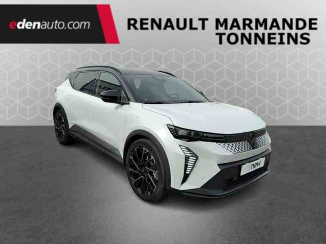 Renault Scénic image 5