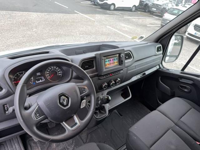 Renault Master image 4