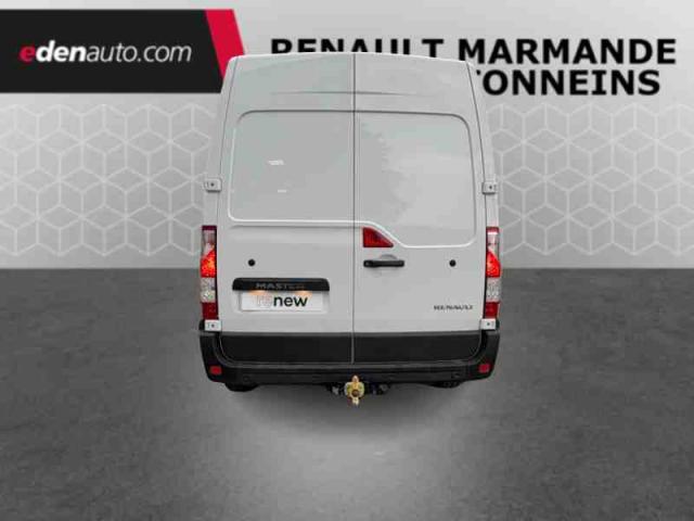 Renault Master image 1
