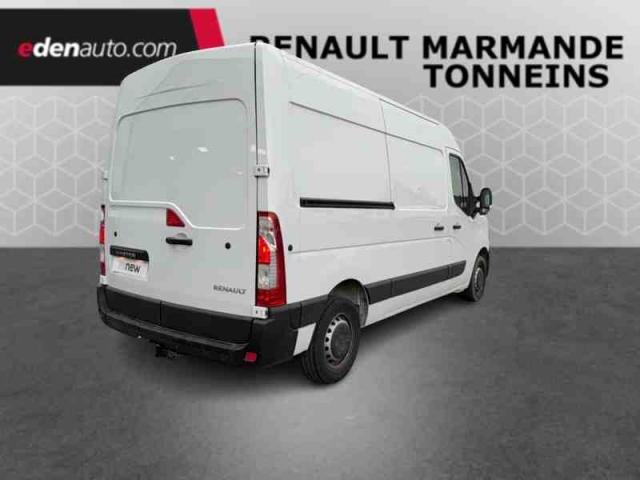 Renault Master image 9