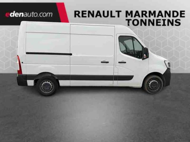 Renault Master image 3