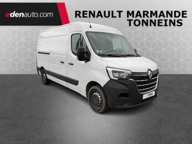Renault Master image 2