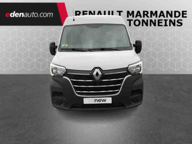 Renault Master image 5