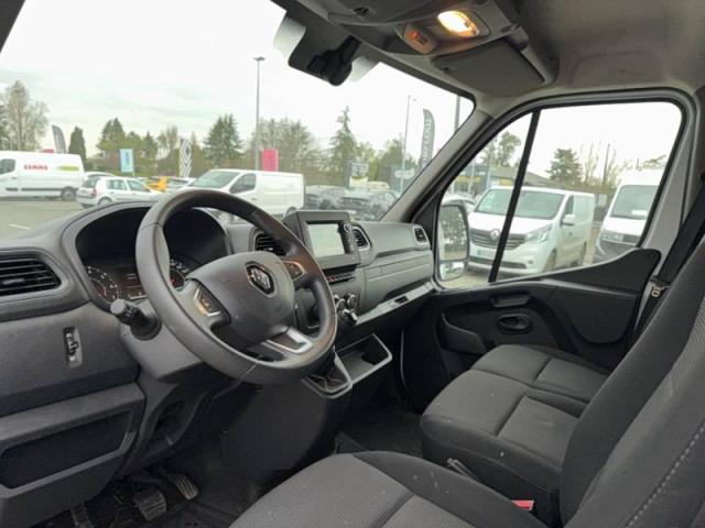 Renault Master image 6