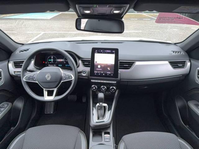 Renault Arkana image 7