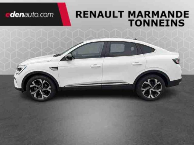 Renault Arkana image 4