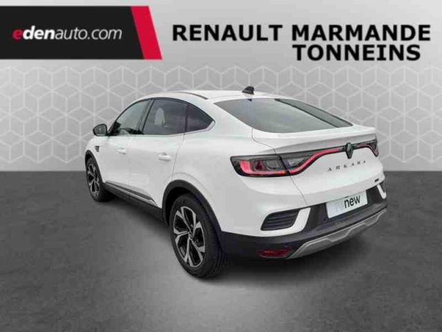 Renault Arkana image 9
