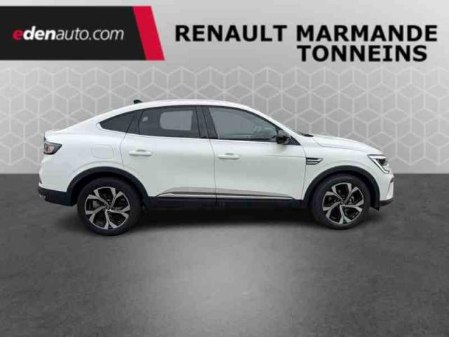 Renault Arkana image 5