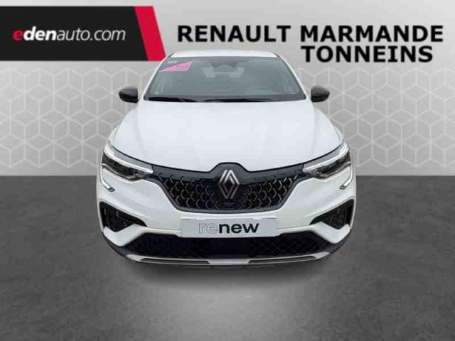 Renault Arkana image 3