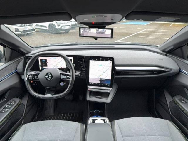 Renault Mégane image 1