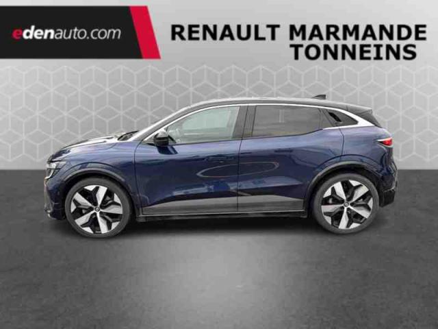 Renault Mégane image 4