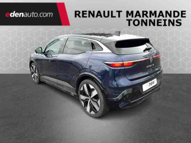 Renault Mégane image 5