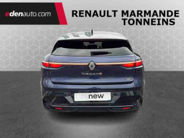 Renault Mégane image 2