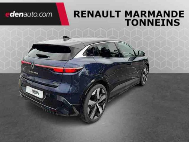 Renault Mégane image 7