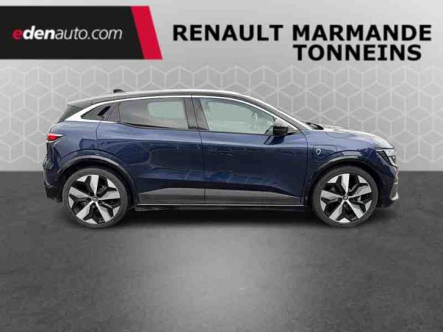 Renault Mégane image 6