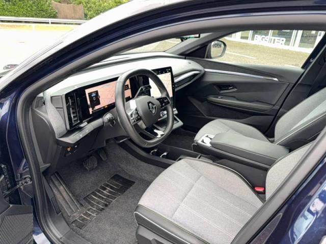 Renault Mégane image 8