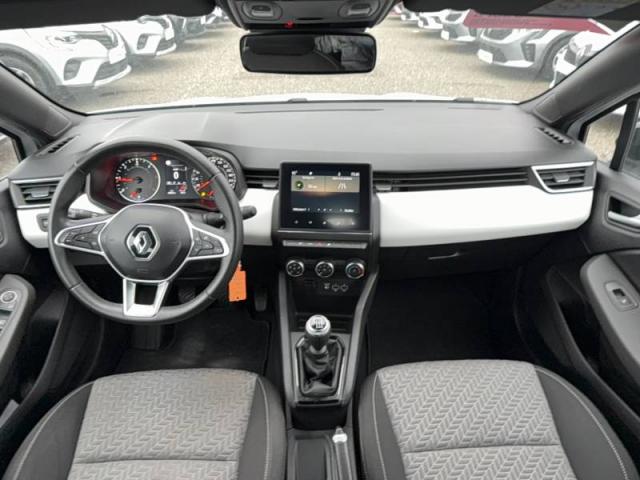 Renault Clio image 1