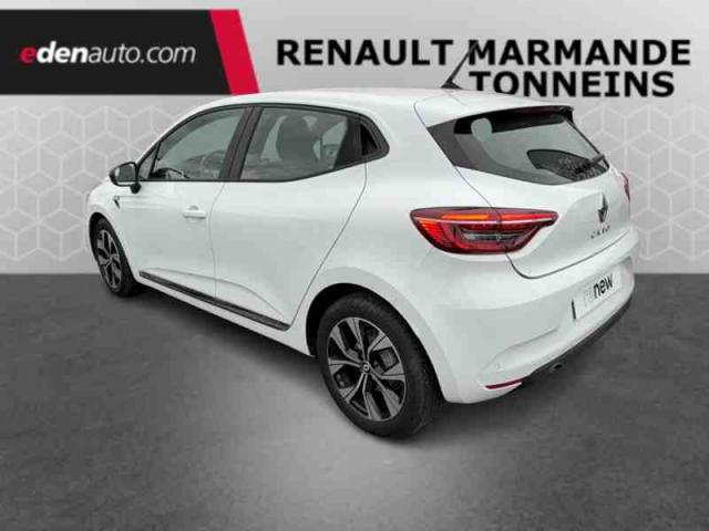 Renault Clio image 7