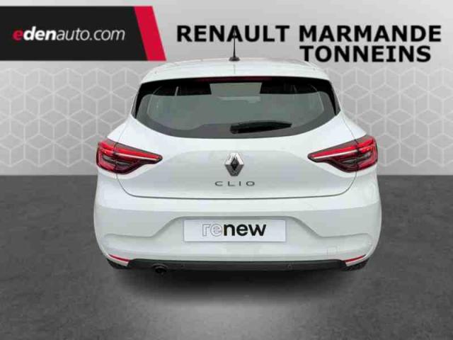 Renault Clio image 5