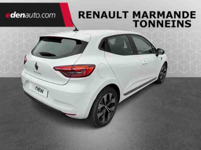 Renault Clio image 2